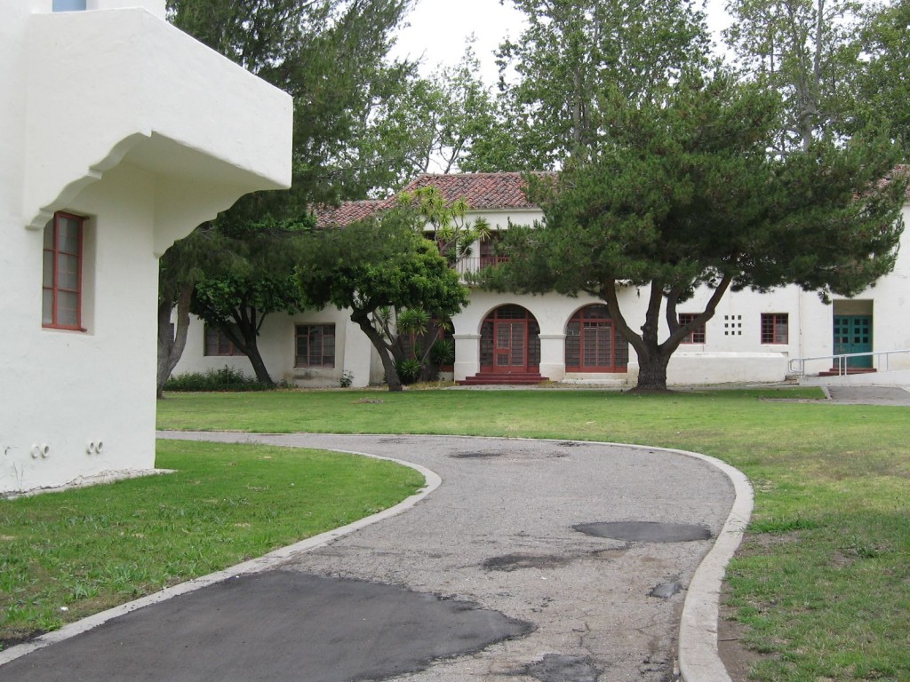 pin-on-camarillo-state-hospital