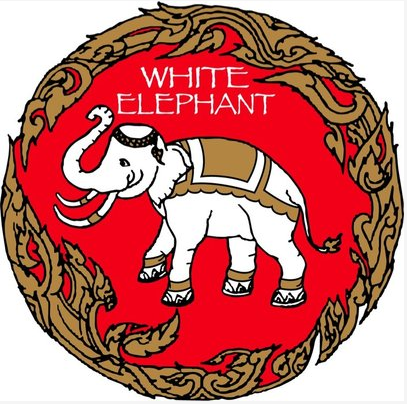 Breaking the Chain: White Elephant | Bites 'n Brews